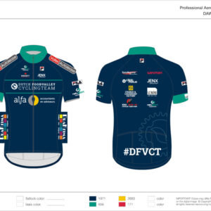 Shirt FILA '23