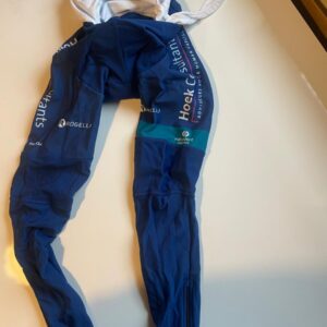 Broek lang ROGELLI maat XS