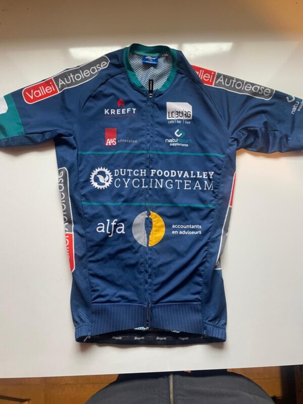 Shirt ROGELLI maat XS