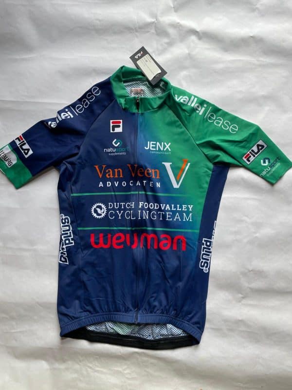 Shirt FILA '25 +5 cm mouwen