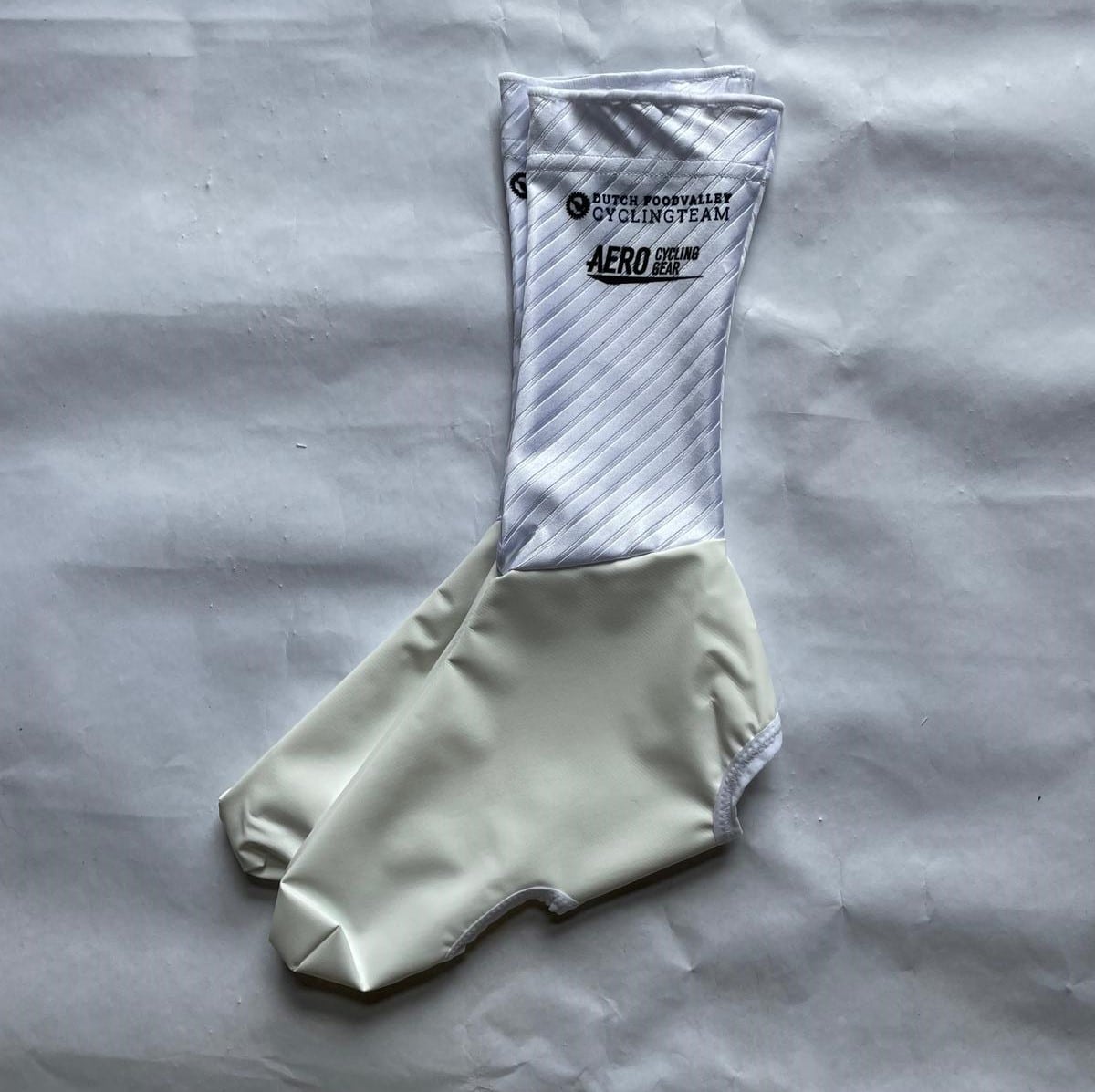 Aero overschoenen Aero cycling gear 2024-2025