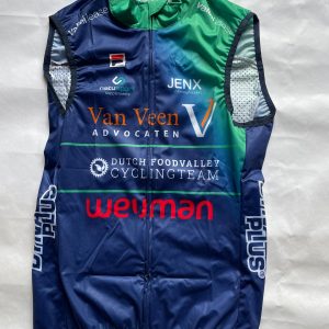 Windstopper FILA '25