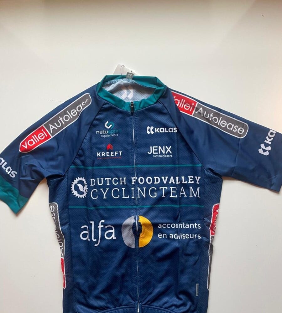 Shirt KALAS '21