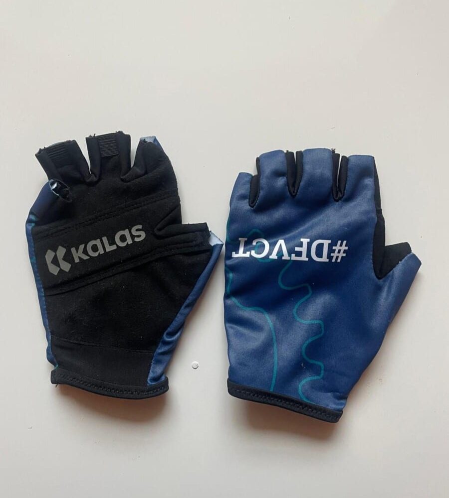 Hanschoenen KALAS '21