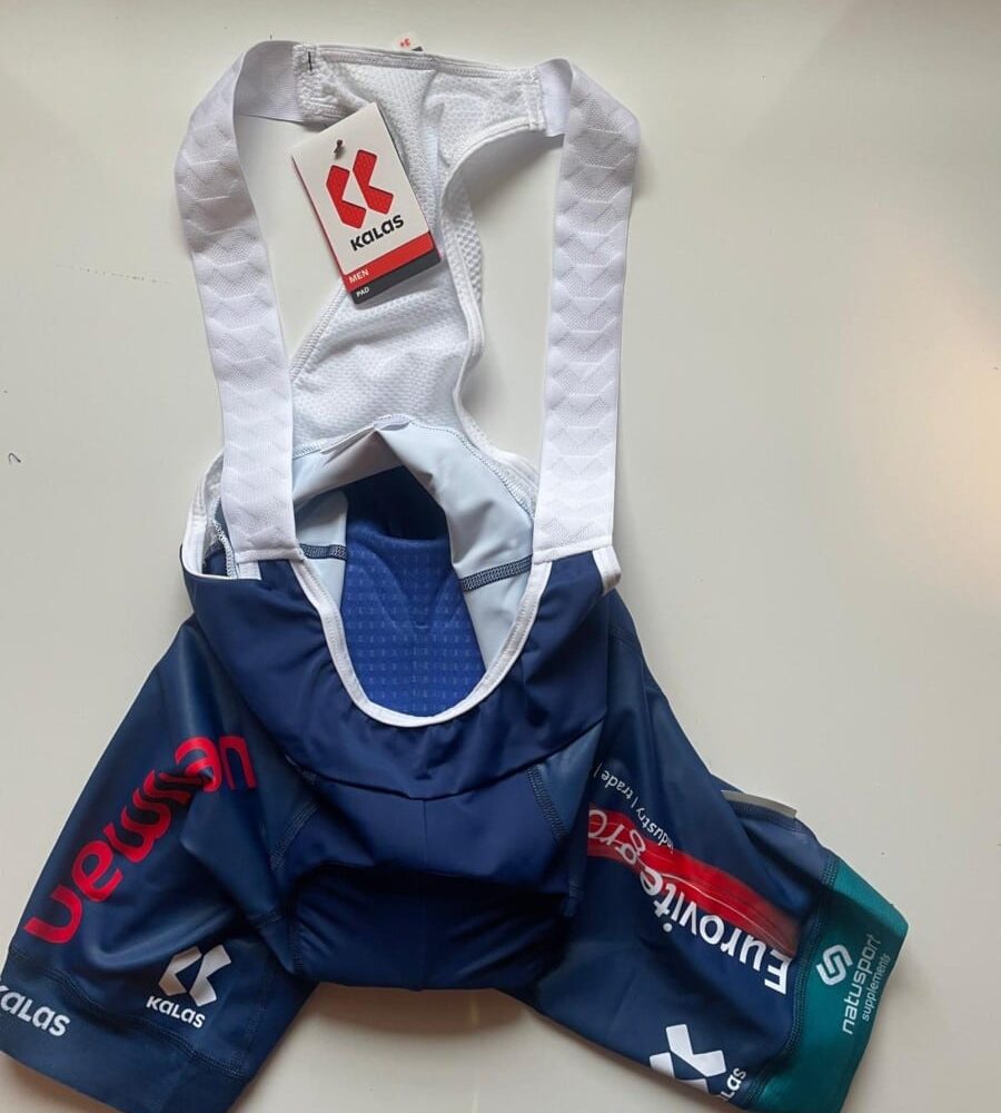 Broek KALAS '21