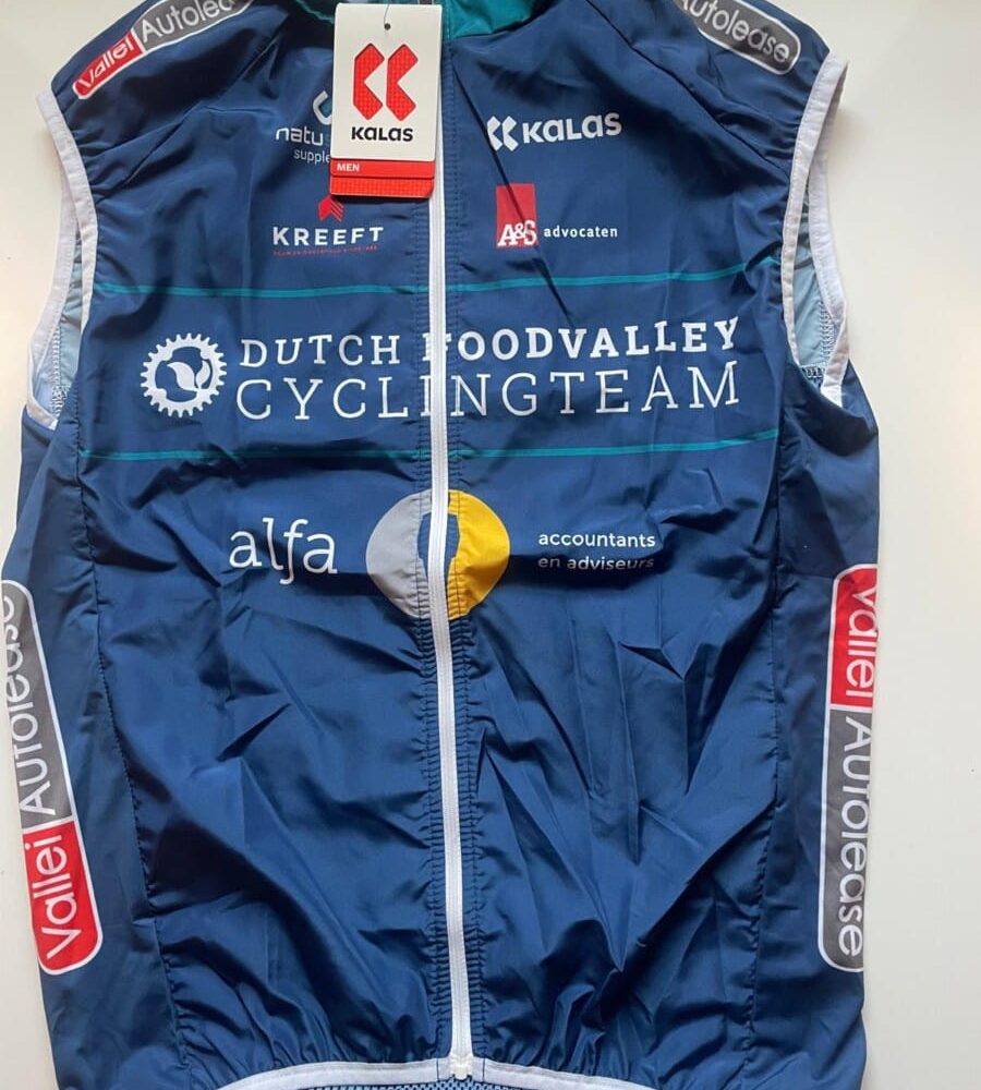 Windstopper KALAS '21 maat 3