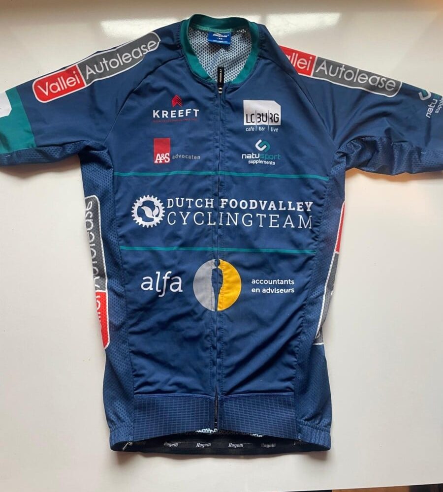 Shirt ROGELLI maat XS