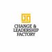 Change & Leadership Factory logo DFVCT website