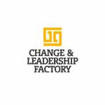 Change & Leadership Factory logo DFVCT website