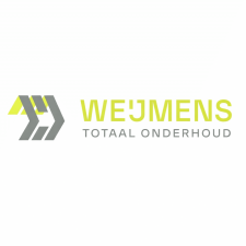 Geslaagd logo ontwerp voor Weijmens